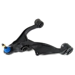 Order MEVOTECH ORIGINAL GRADE - GS20334 - Control Arm With Ball Joint For Your Vehicle